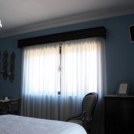 Casa Das Andorinhas Ponte de Lima Bagian luar foto