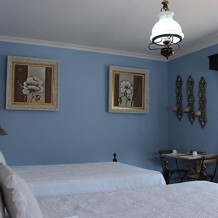 Casa Das Andorinhas Ponte de Lima Bagian luar foto