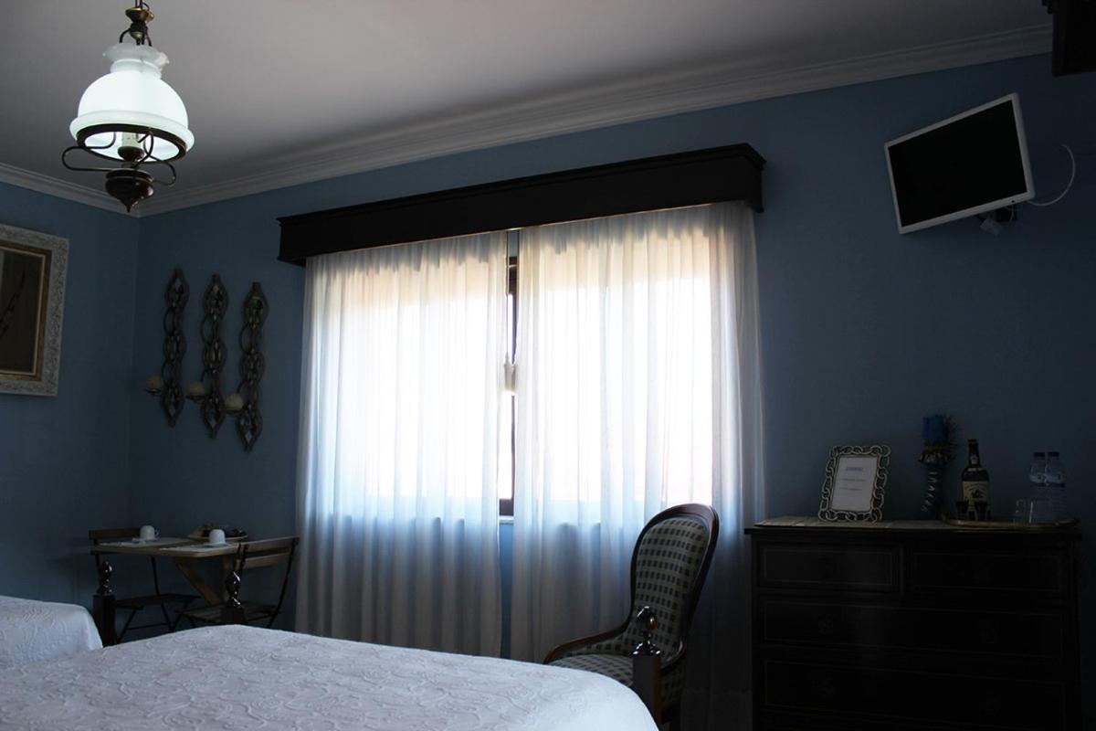 Casa Das Andorinhas Ponte de Lima Bagian luar foto