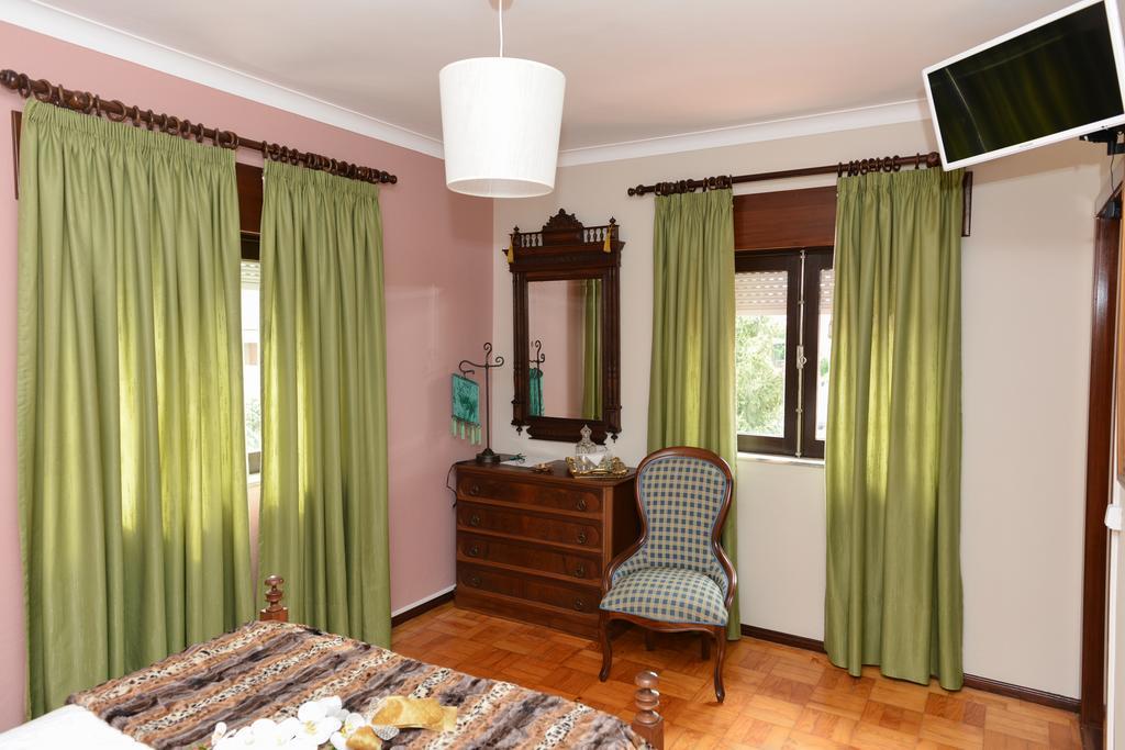 Casa Das Andorinhas Ponte de Lima Bagian luar foto