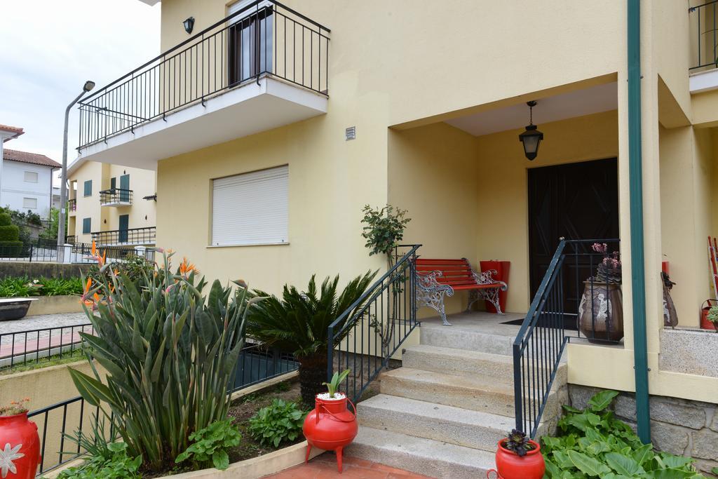 Casa Das Andorinhas Ponte de Lima Bagian luar foto