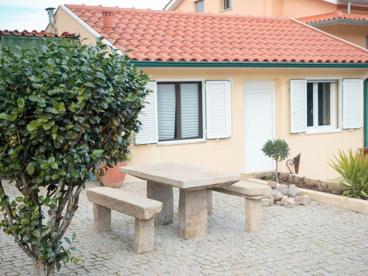 Casa Das Andorinhas Ponte de Lima Bagian luar foto