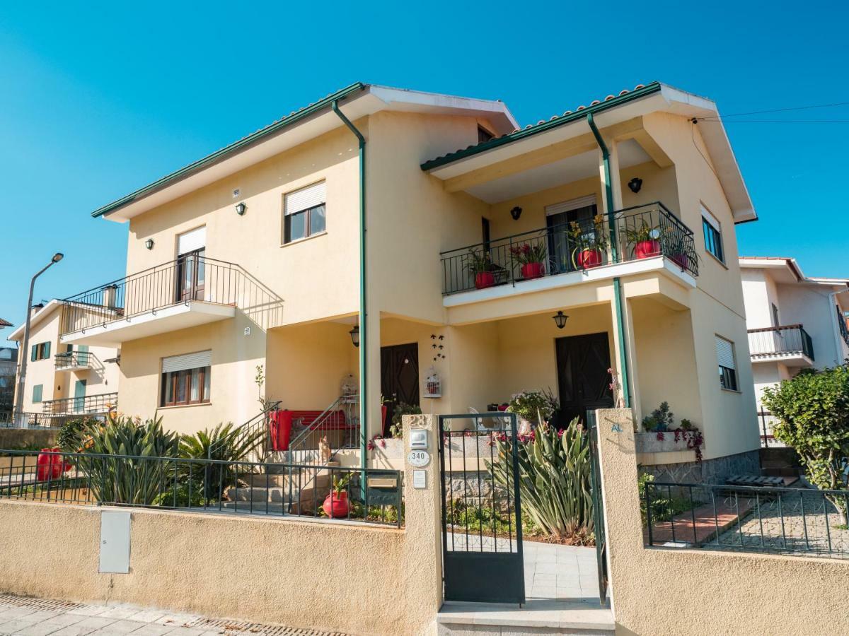 Casa Das Andorinhas Ponte de Lima Bagian luar foto