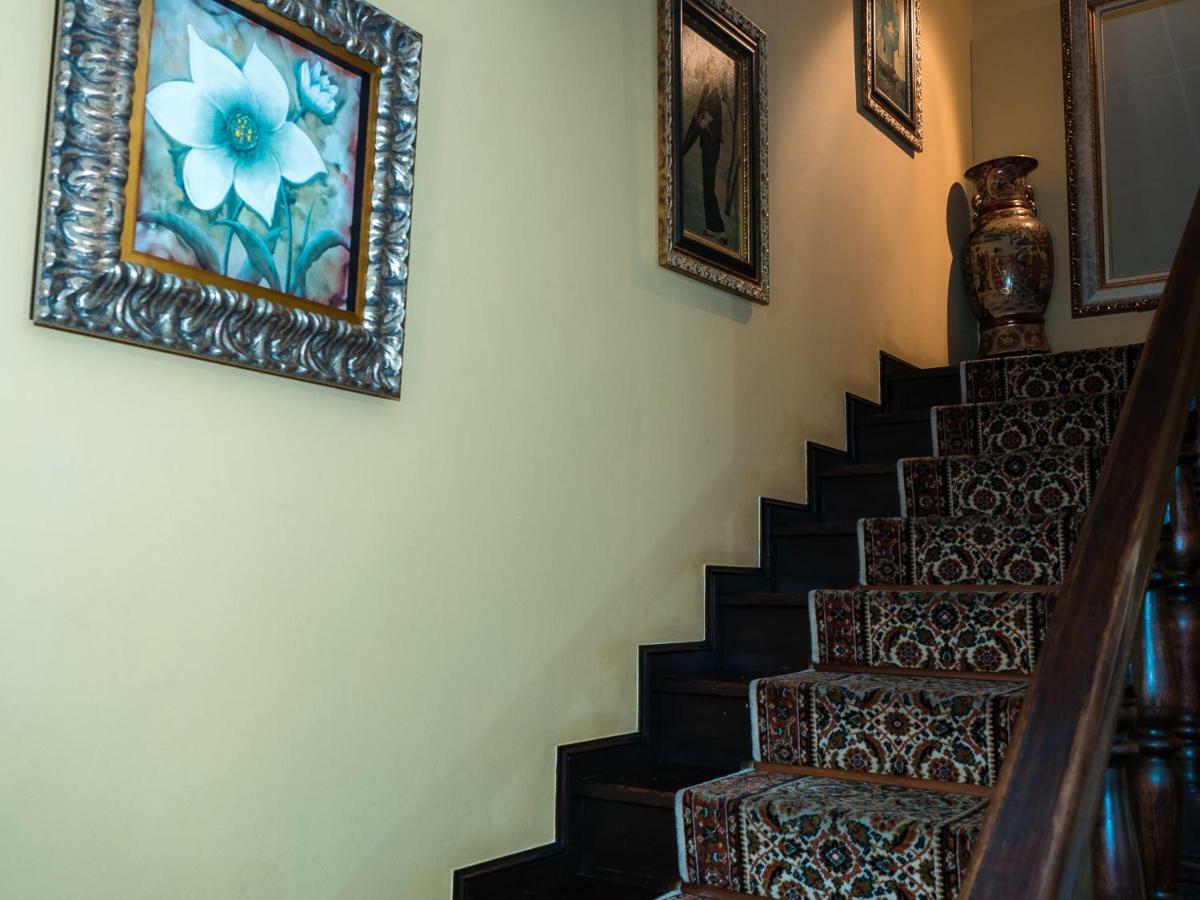 Casa Das Andorinhas Ponte de Lima Bagian luar foto