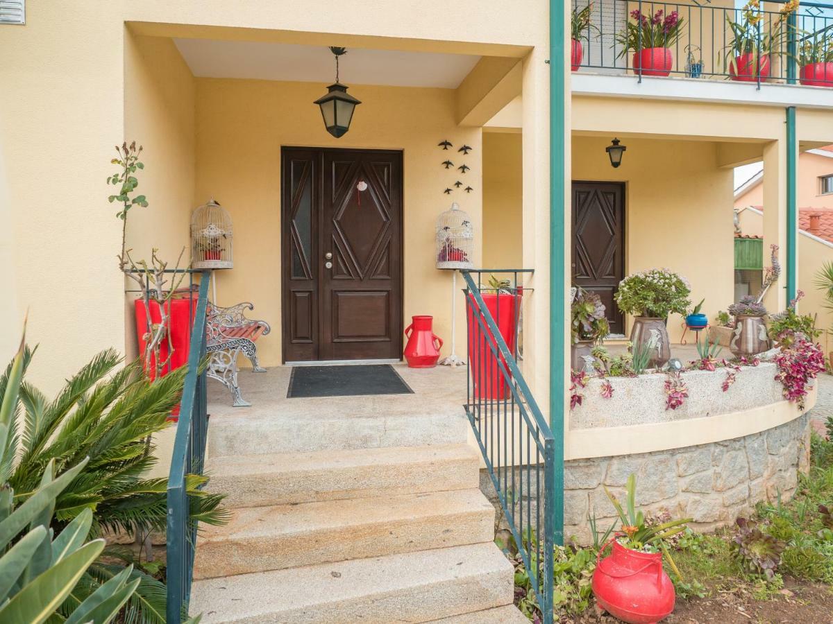 Casa Das Andorinhas Ponte de Lima Bagian luar foto